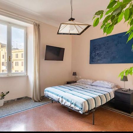 Roma Private Rooms Экстерьер фото