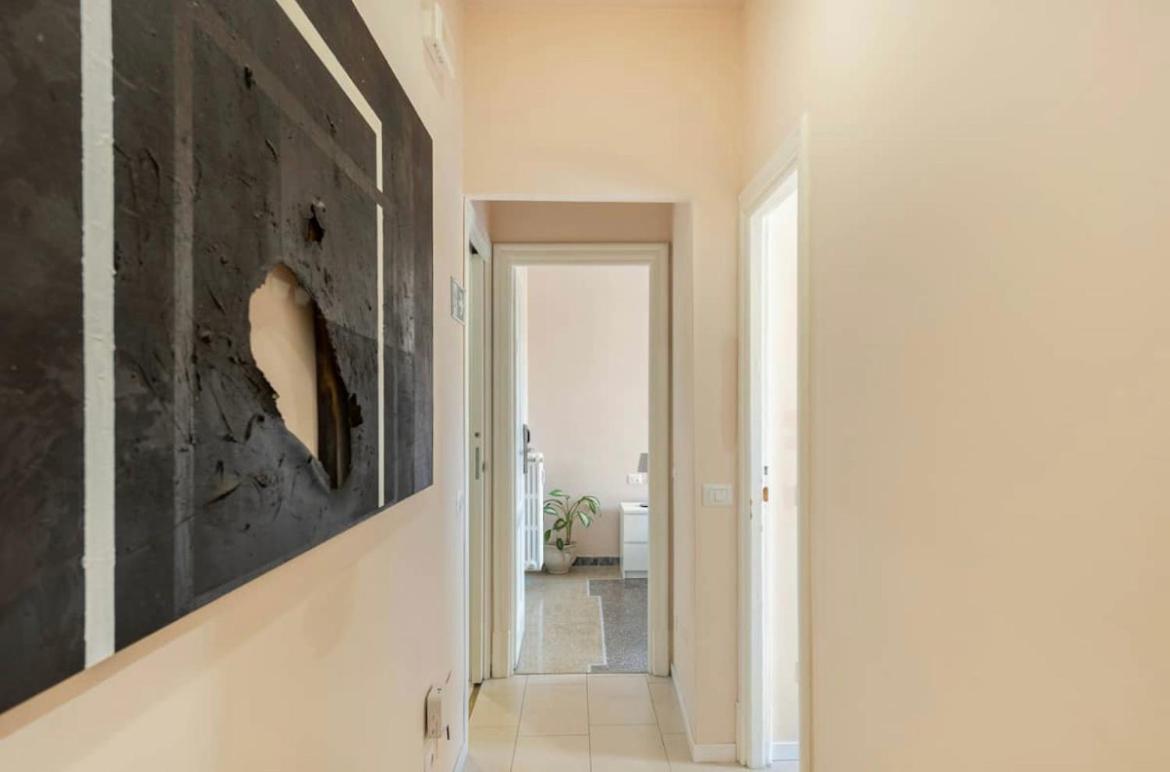 Roma Private Rooms Экстерьер фото