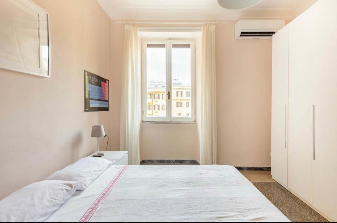 Roma Private Rooms Экстерьер фото
