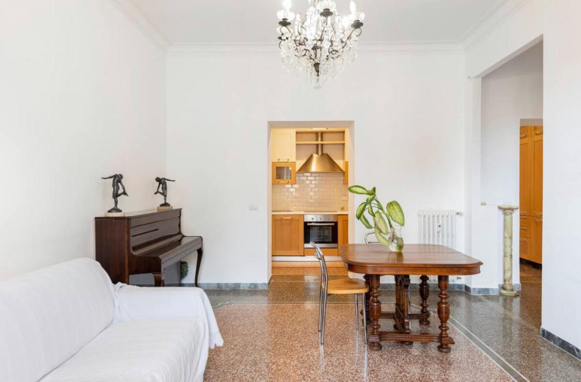 Roma Private Rooms Экстерьер фото