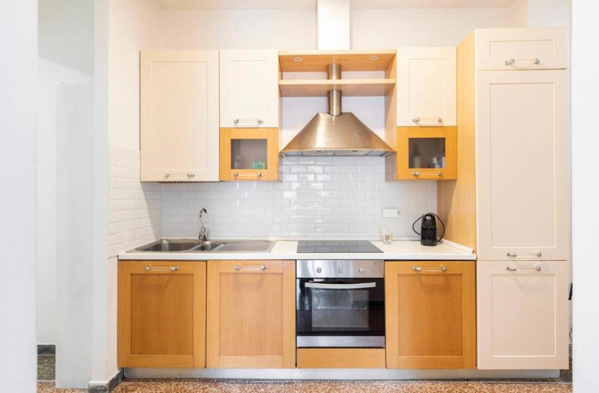 Roma Private Rooms Экстерьер фото