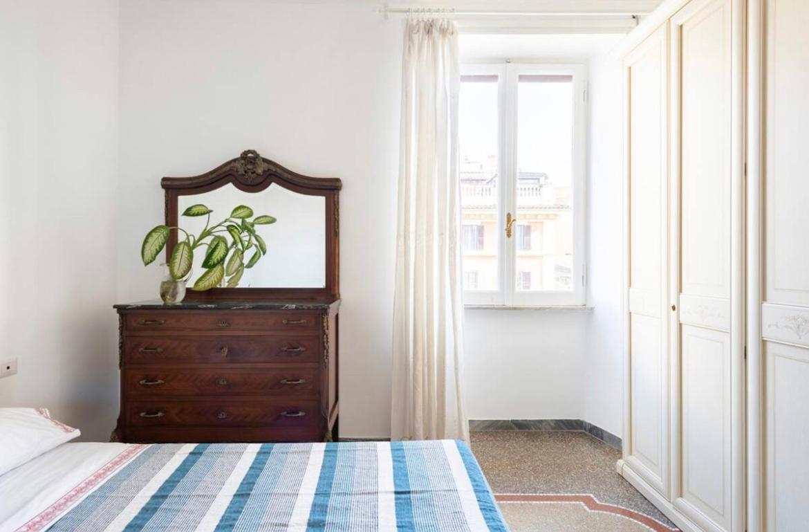 Roma Private Rooms Экстерьер фото