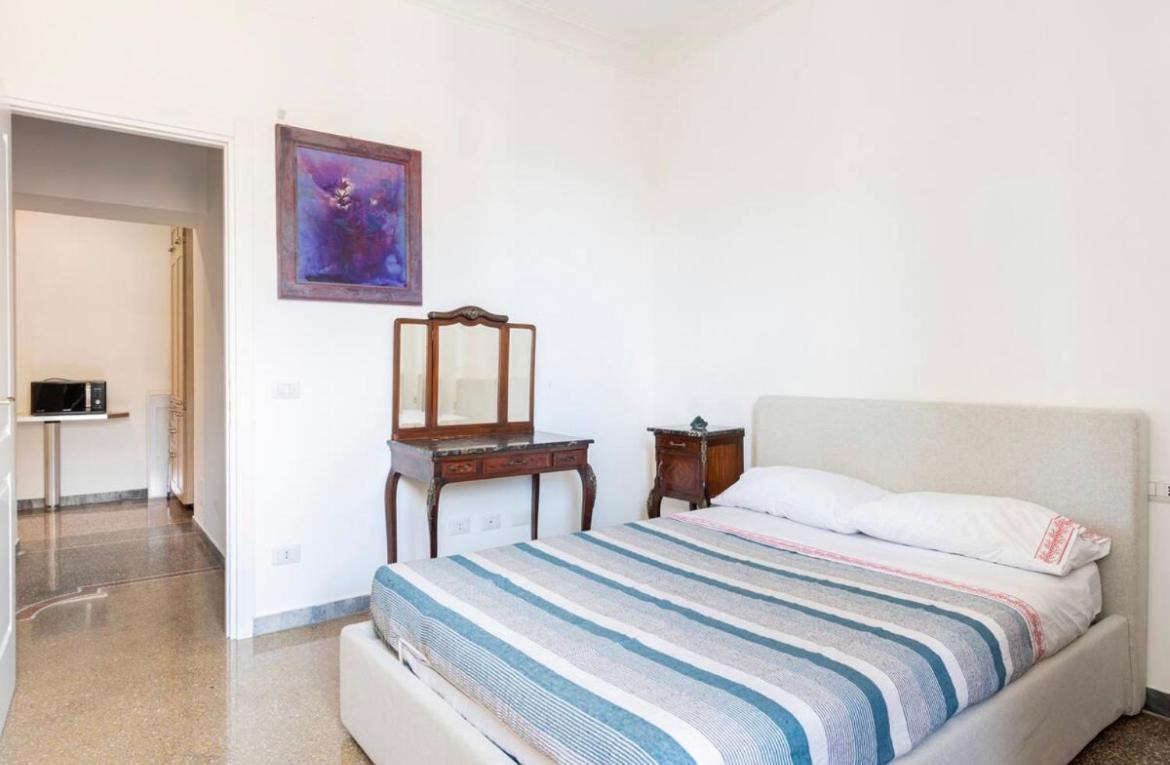 Roma Private Rooms Экстерьер фото