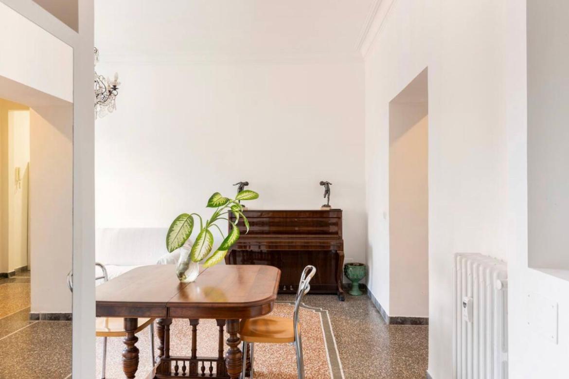 Roma Private Rooms Экстерьер фото