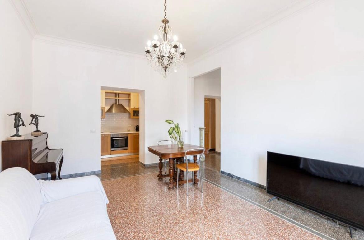 Roma Private Rooms Экстерьер фото