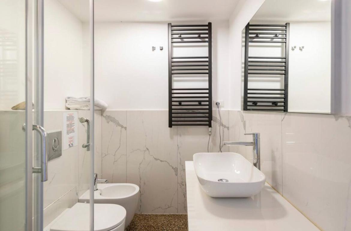 Roma Private Rooms Экстерьер фото