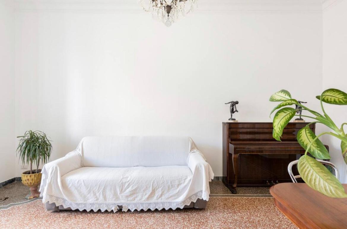 Roma Private Rooms Экстерьер фото