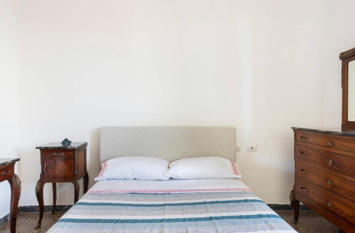 Roma Private Rooms Экстерьер фото