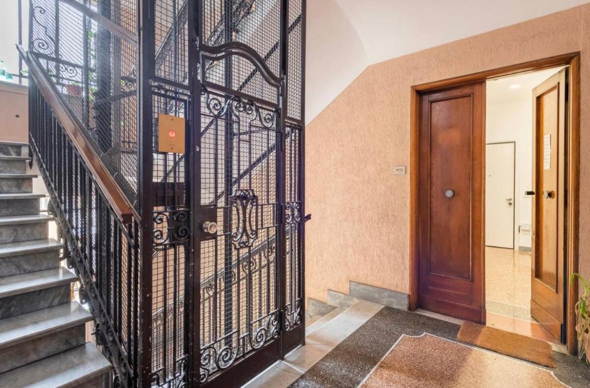 Roma Private Rooms Экстерьер фото