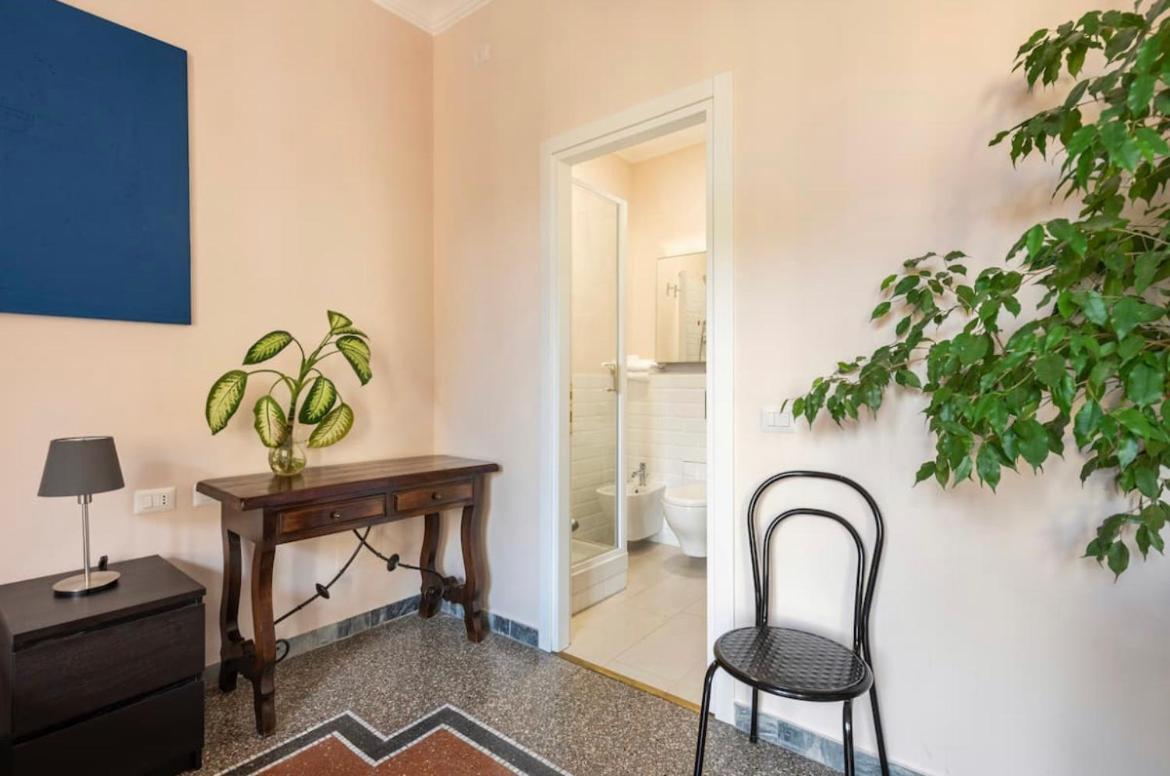 Roma Private Rooms Экстерьер фото