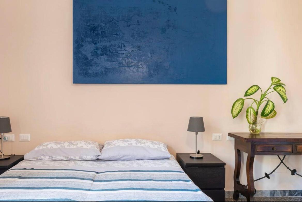 Roma Private Rooms Экстерьер фото