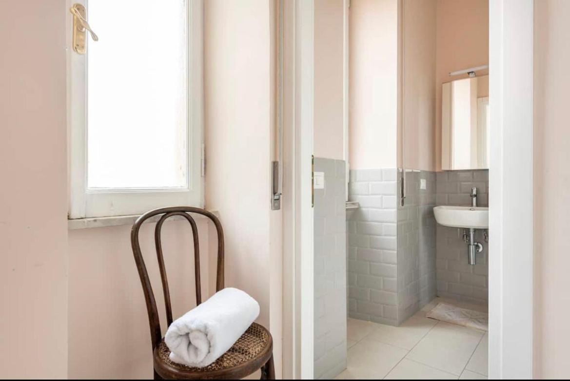 Roma Private Rooms Экстерьер фото