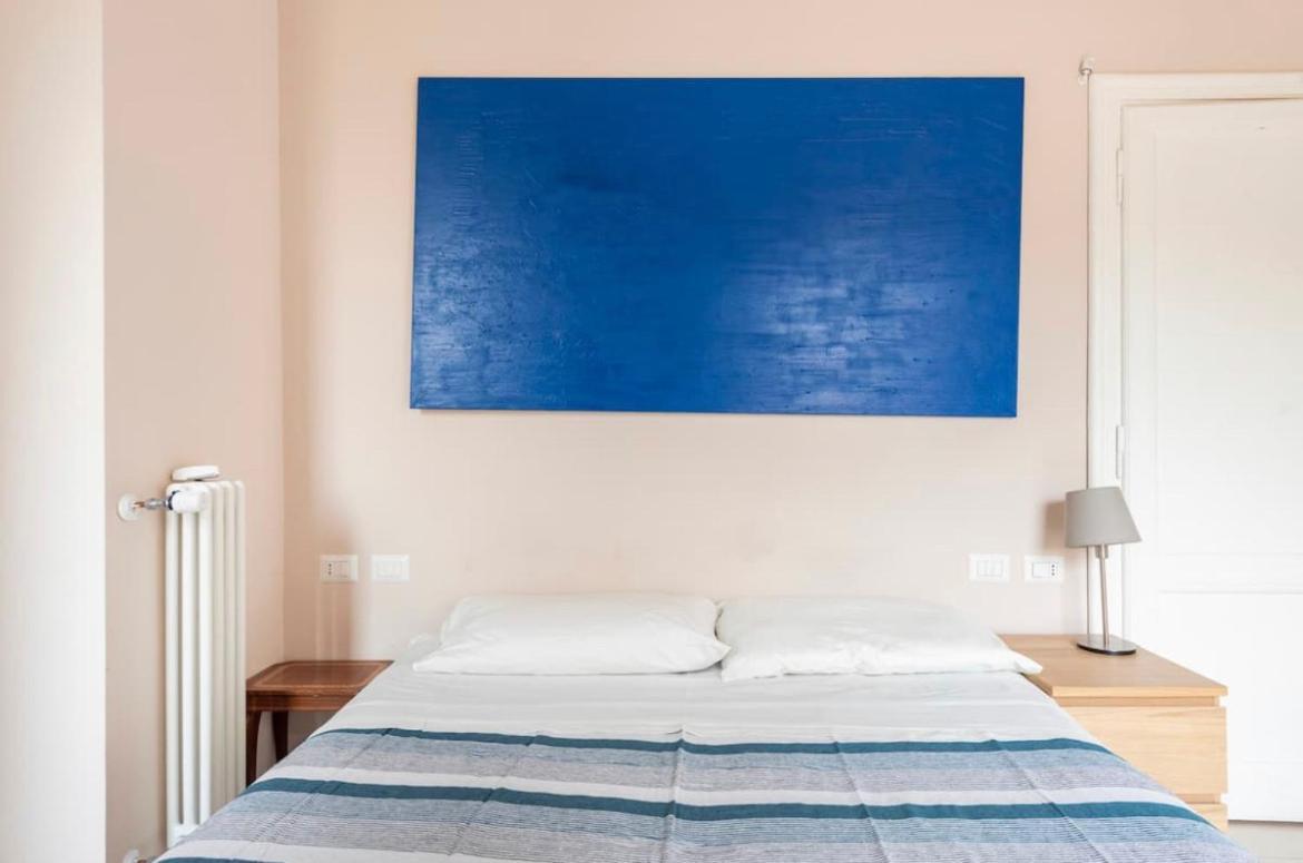 Roma Private Rooms Экстерьер фото